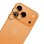 Protector de caméra 3MK HARDY Lens Protection Pro pour iPhone 17 Pro / Pro Max