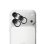 3MK HARDY Lens Protection Pro Kameraprotector für iPhone 17 Pro / Pro Max