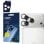 3MK HARDY Lens Protection Pro Kameraprotector für iPhone 17 Pro / Pro Max