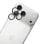 3MK HARDY Lens Protection Pro Kameraprotector für iPhone 17 Pro / Pro Max