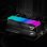 Arbeitsspeicher RAM ADATA Lancer Blade RGB 48GB 2x24GB DDR5 6000MHz CL30 AMD EXPO Schwarz