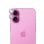 Protector de caméra 3MK HARDY Lens Protection Pro pour iPhone 17
