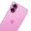Protector de caméra 3MK HARDY Lens Protection Pro pour iPhone 17