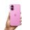 Protector de caméra 3MK HARDY Lens Protection Pro pour iPhone 17