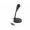 Microfono DeLOCK 65868 USB con collo d'oca e pulsante mute touch