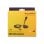 Microfono DeLOCK 65868 USB con collo d'oca e pulsante mute touch