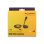 Microfono DeLOCK 65868 USB con collo d'oca e pulsante mute touch