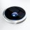 3MK HARDY Kameraprotektor für iPhone 17 Pro Lens Schutz gehärtetes Glas mit Tuch