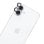 3MK HARDY Kameraprotektor für iPhone 17 Pro Lens Schutz gehärtetes Glas mit Tuch