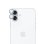 Protector de cámara para iPhone 17 3MK HARDY Lens Protection Pro resistente a rayones