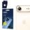 Protector de cámara 3MK Hardy Lens Protection Pro para iPhone Air