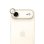 Protector de cámara 3MK Hardy Lens Protection Pro para iPhone Air
