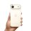 Protector de cámara 3MK Hardy Lens Protection Pro para iPhone Air