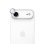 Protector de cámara 3MK Hardy Lens Protection Pro para iPhone Air resistencia 9H