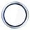 Protector de cámara 3MK Hardy Lens Protection Pro para iPhone Air resistencia 9H