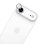 Protector de cámara 3MK Hardy Lens Protection Pro para iPhone Air resistencia 9H