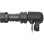 Micrófono Rode VideoMic Me alámbrico cardioide para smartphone negro