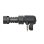Micrófono Rode VideoMic Me alámbrico cardioide para smartphone negro