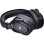 Auriculares Thermaltake ARGENT H5 RGB inalámbricos 2,4 GHz gaming RGB negro