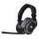 Auriculares Thermaltake ARGENT H5 RGB inalámbricos 2,4 GHz gaming RGB negro