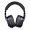 Auriculares Thermaltake ARGENT H5 RGB inalámbricos 2,4 GHz gaming RGB negro