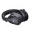 Auriculares Thermaltake ARGENT H5 RGB inalámbricos 2,4 GHz gaming RGB negro
