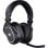 Auriculares Thermaltake ARGENT H5 RGB inalámbricos 2,4 GHz gaming RGB negro