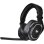Auriculares Thermaltake ARGENT H5 RGB inalámbricos 2,4 GHz gaming RGB negro