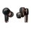 Auriculares Audio-Technica ATH-TWX9 inalámbricos Bluetooth con cancelación de ruido y protección IPX4 marrón
