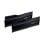 Memoria RAM G.Skill Trident Z 48GB 2x24GB DDR5 8000MHz CL40 Dual Channel Negro Intel XMP 3.0
