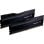 Memoria RAM G.Skill Trident Z 48GB 2x24GB DDR5 8000MHz CL40 Dual Channel Negro Intel XMP 3.0