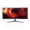 Monitor Acer Nitro XZ340CU 34" UltraWide Quad HD 1ms VA Curvo HDR10 Altura ajustable