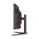 Monitor Acer Nitro XZ340CU 34" UltraWide Quad HD 1ms VA Curvo HDR10 Altura ajustable