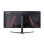 Monitor Acer Nitro XZ340CU 34" UltraWide Quad HD 1ms VA Curvo HDR10 Altura ajustable