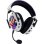 Auriculares Razer BlackShark V3 Pro sans fil Bluetooth avec réduction de bruit Blanc