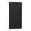 Funda para móvil dbramante1928 Oslo Folio recycelter Kunststoff schwarz für Pixel 7a