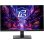 Monitor PC ASRock Phantom Gaming PG27QFT1B 27" Quad HD 180Hz IPS FreeSync HDR400 1ms