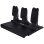 Volante Thermaltake G15 + Pedales, 1 ms, Alámbrico USB, Noir, Aluminium