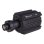 Volante Thermaltake G15 + Pedales, 1 ms, Alámbrico USB, Noir, Aluminium