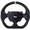 Volante Thermaltake G15 + Pedales, 1 ms, Alámbrico USB, Noir, Aluminium