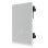 Altavoces Ubiquiti In-wall filaires 130W avec tweeter et woofer intégrés