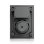 Altavoces Ubiquiti In-wall filaires 130W avec tweeter et woofer intégrés
