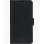 Funda para móvil dbramante1928 CS53GTBL1507 Folio Negra con cierre magnético para Galaxy A53