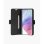 Funda para móvil dbramante1928 CS53GTBL1507 Folio Negra con cierre magnético para Galaxy A53