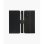 Funda para móvil dbramante1928 CS53GTBL1507 Folio Negra con cierre magnético para Galaxy A53