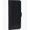 Funda para móvil dbramante1928 CS53GTBL1507 Folio Negra con cierre magnético para Galaxy A53