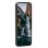 Funda para móvil dbramante1928 Greenland Cover reciclado negro para Galaxy S22