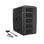 Boîtier PC Icy Box IB-RD3705-CU3 2.5/3.5" Desktop Noir avec RAID et Ventilateur
