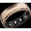 Anillo intelligent RingConn Gen 3 Taille 15 Bluetooth IP68 14 jours iOS/Android Or rose