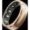 Anillo intelligent RingConn Gen 3 Taille 15 Bluetooth IP68 14 jours iOS/Android Or rose